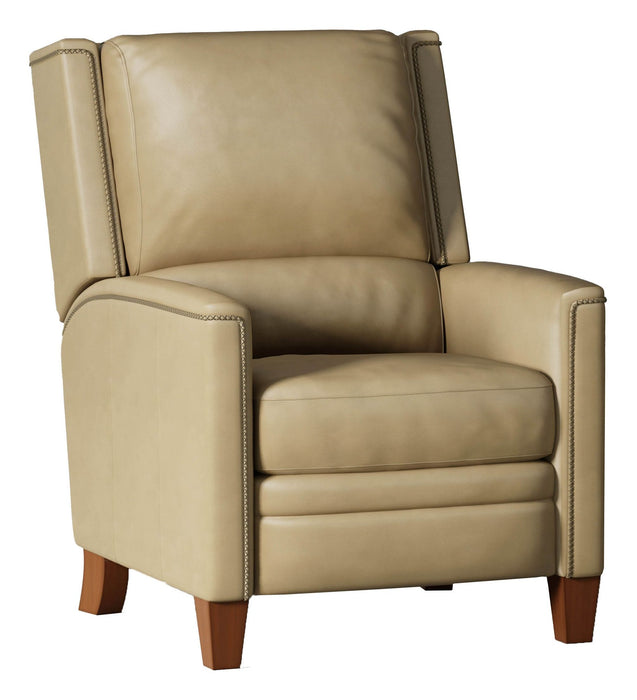Parker Living Connor - Luxe Latte Manual Recliner Two Pack