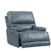 Parker Living Whitman - Powered By Freemotion Cordless Power Recliner Two Pack