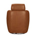 Parker Living Miles Swivel Gliding Accent Chair Two Pack