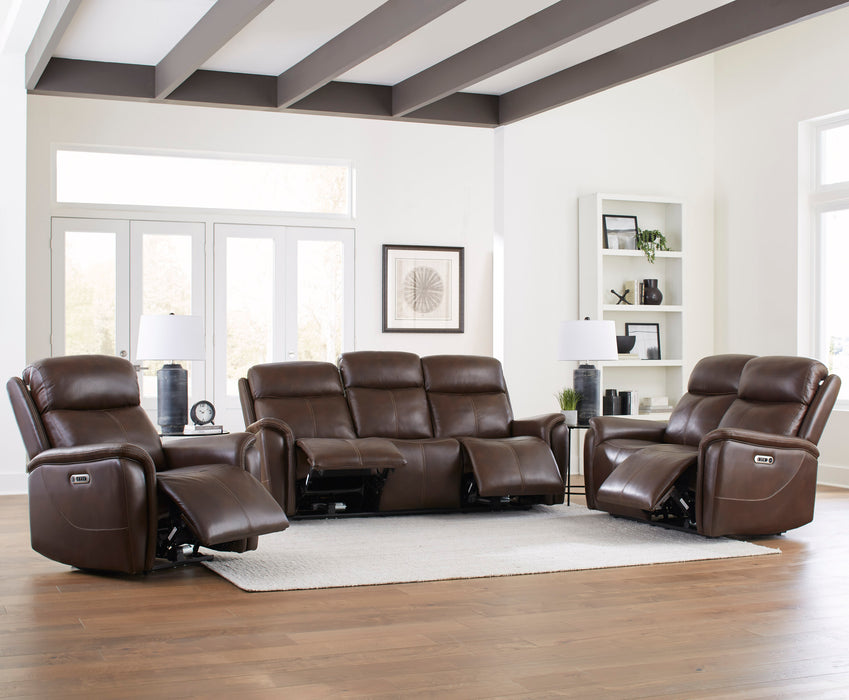 Parker Living Cascade Power Reclining Sofa
