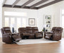 Parker Living Cascade Power Reclining Sofa
