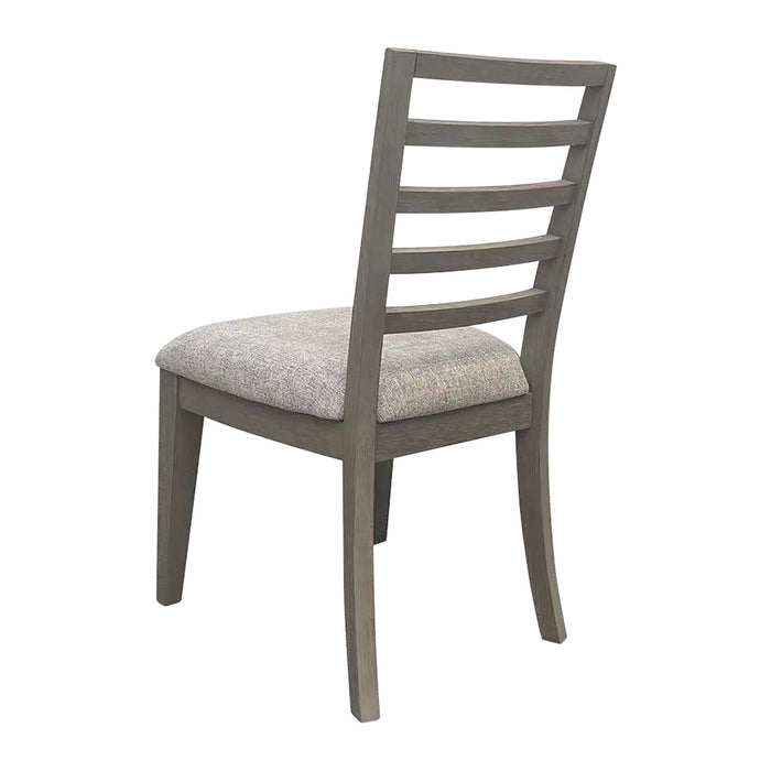 Parker House Pure Modern Dining Ladderback Chair (2/CTN Sold in pairs)