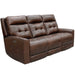 Parker Living Canterbury - Acorn Power Reclining Zero Gravity Sofa