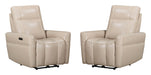 Parker Living Bradford Power Zero Gravity Recliner P2 Two Pack