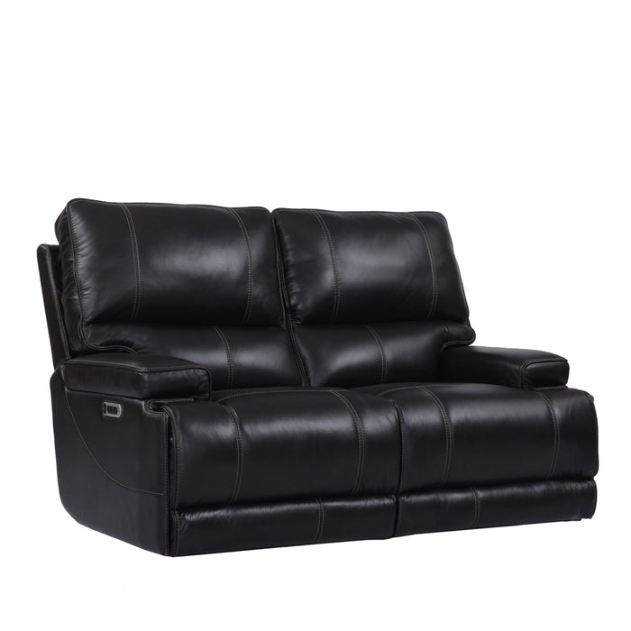 Parker Living Whitman - Powered By Freemotion Power Reclining Sofa and Loveseat