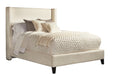 Parker Living Sleep Angel - Himalaya Ivory King Bed