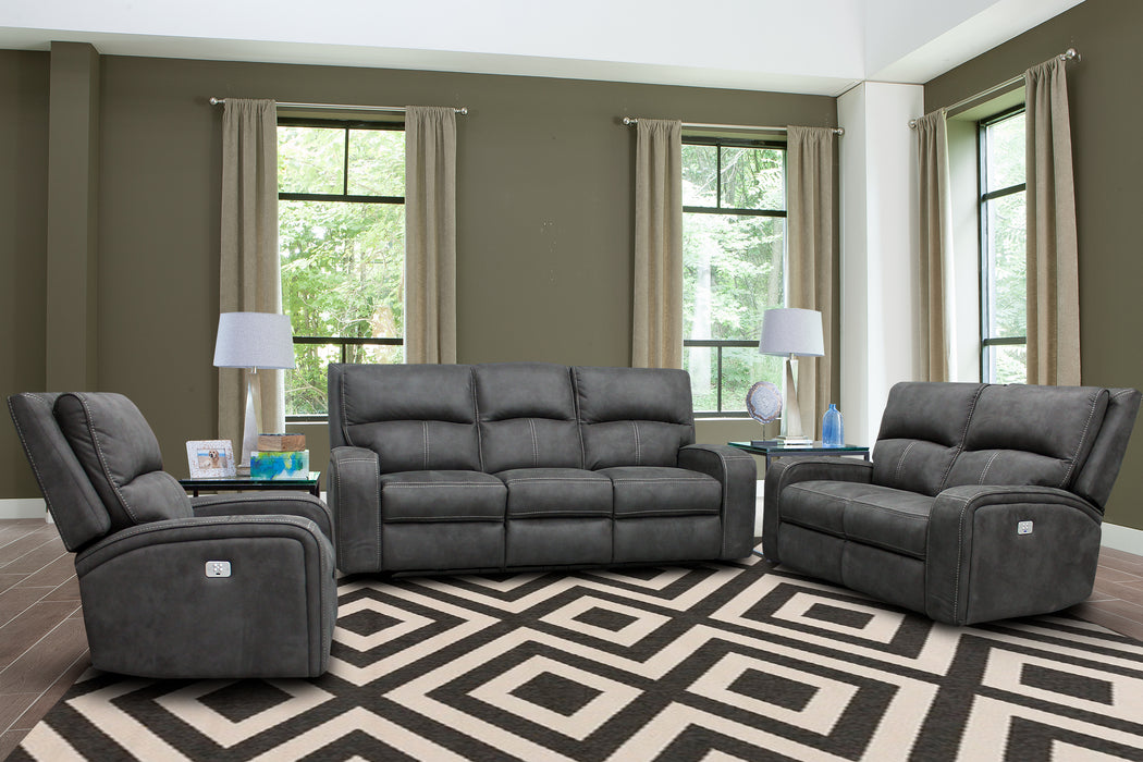 Parker Living Polaris Power Recliner