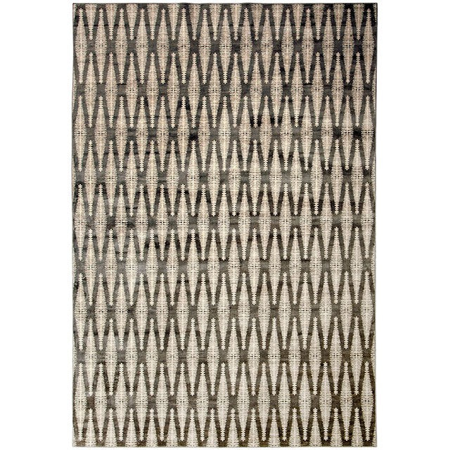 Mortsel Area Rug - Visions in Furniture (La Mirada, CA)