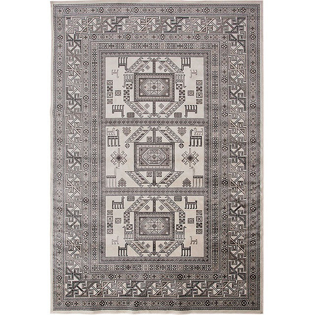 Mortsel Area Rug - Visions in Furniture (La Mirada, CA)