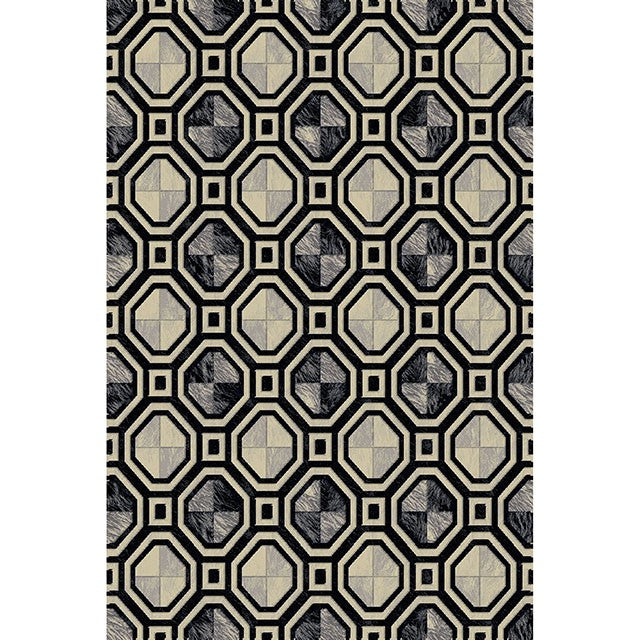 Tidore Area Rug - Visions in Furniture (La Mirada, CA)