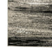 Sivas Gray/Black 8' X 10' Area Rug - Visions in Furniture (La Mirada, CA)