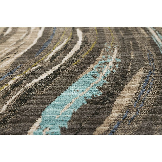Kelowna Area Rug - Visions in Furniture (La Mirada, CA)