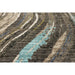 Kelowna Area Rug - Visions in Furniture (La Mirada, CA)
