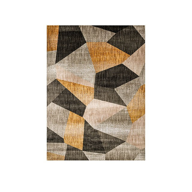 Valladon Area Rug - Visions in Furniture (La Mirada, CA)