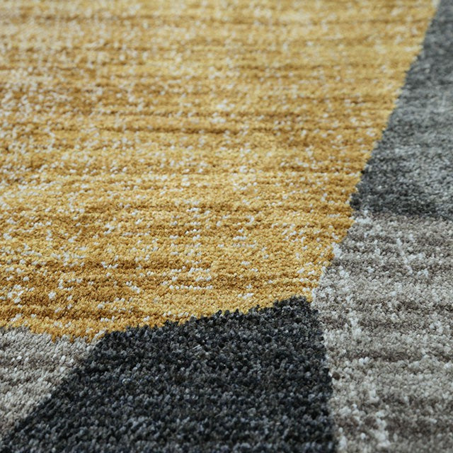 Valladon Area Rug - Visions in Furniture (La Mirada, CA)