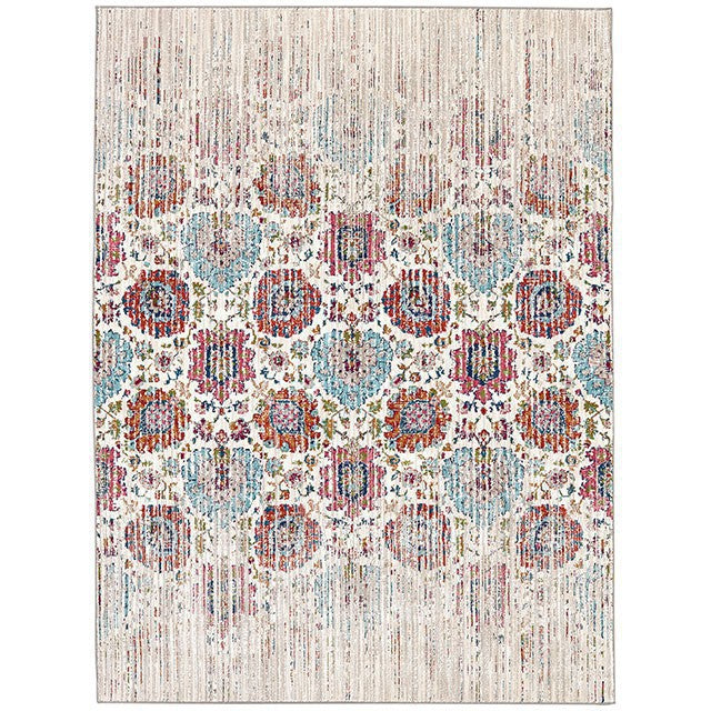 Montijo Area Rug - Visions in Furniture (La Mirada, CA)
