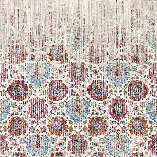 Montijo Area Rug - Visions in Furniture (La Mirada, CA)