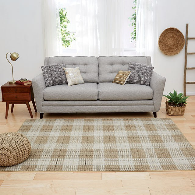 Kendrick Area Rug - Visions in Furniture (La Mirada, CA)