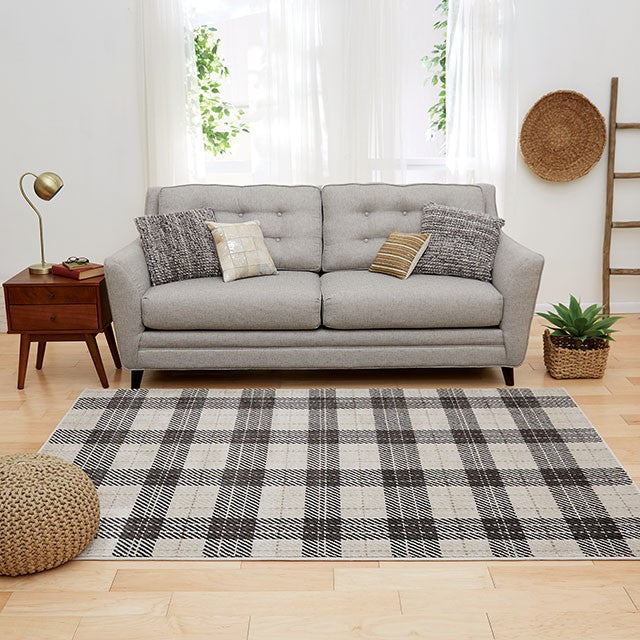 Kendrick Area Rug - Visions in Furniture (La Mirada, CA)