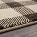 Kendrick Area Rug - Visions in Furniture (La Mirada, CA)