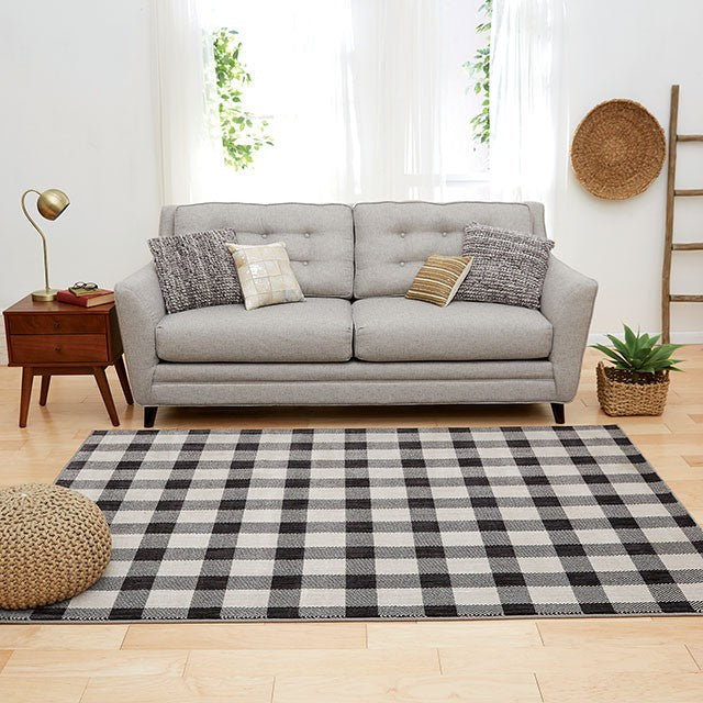 Kendrick Area Rug - Visions in Furniture (La Mirada, CA)