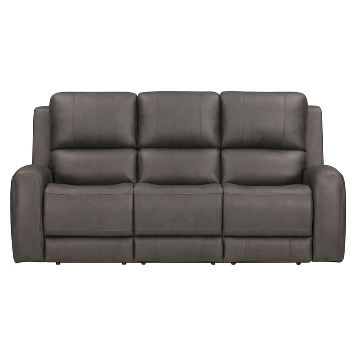 Parker Living Belmont Zero Gravity Power Reclining Sofa Loveseat and Recliner
