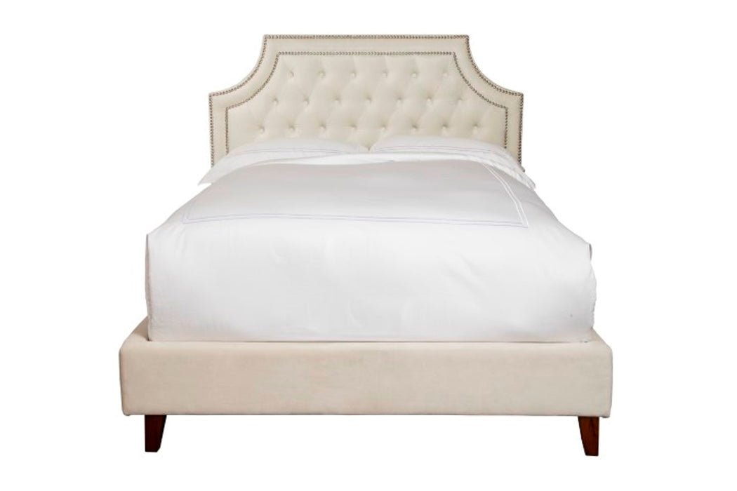 Parker Living Sleep Jasmine - Champagne King Bed