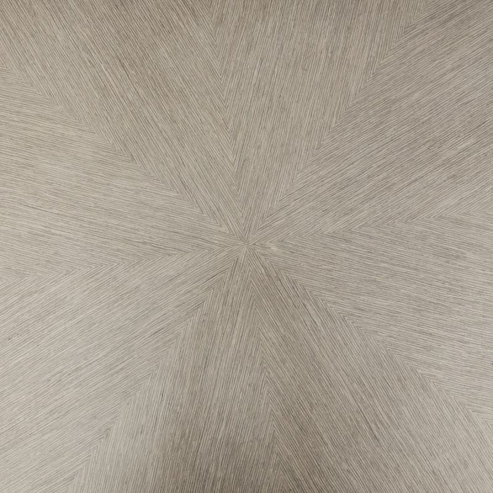 AICO Eclipse Round Dining Table in Moonlight - Visions in Furniture (La Mirada, CA)