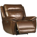 Parker Living Jameson - Hickory Power Zero Gravity Recliner