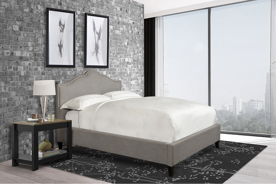 Parker Living Sleep Jamie - Falstaff King Bed