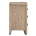 Parker House Breckenridge - Bedroom Queen Bed with 2 Nightstands