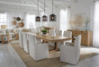 Parker House Escape - Dining 84 Inch Extendable Dining Table