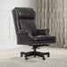 Parker Living - Leather Desk Chair - DC#105-PGR