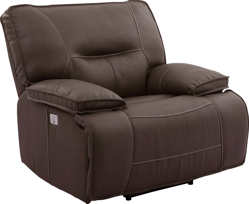Parker Living Spartacus Power Recliner Two Pack