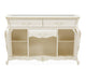 AICO Lavelle Sideboard in Classic Pearl - Visions in Furniture (La Mirada, CA)