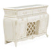 AICO Lavelle Sideboard in Classic Pearl - Visions in Furniture (La Mirada, CA)