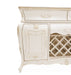 AICO Lavelle Sideboard in Classic Pearl - Visions in Furniture (La Mirada, CA)