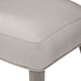 AICO Eclipse Side Chair (Set of 2) in Moonlight - Visions in Furniture (La Mirada, CA)