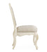 AICO Lavelle Side Chair in Classic Pearl (Set of 2) - Visions in Furniture (La Mirada, CA)