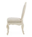 AICO Lavelle Side Chair in Classic Pearl (Set of 2) - Visions in Furniture (La Mirada, CA)
