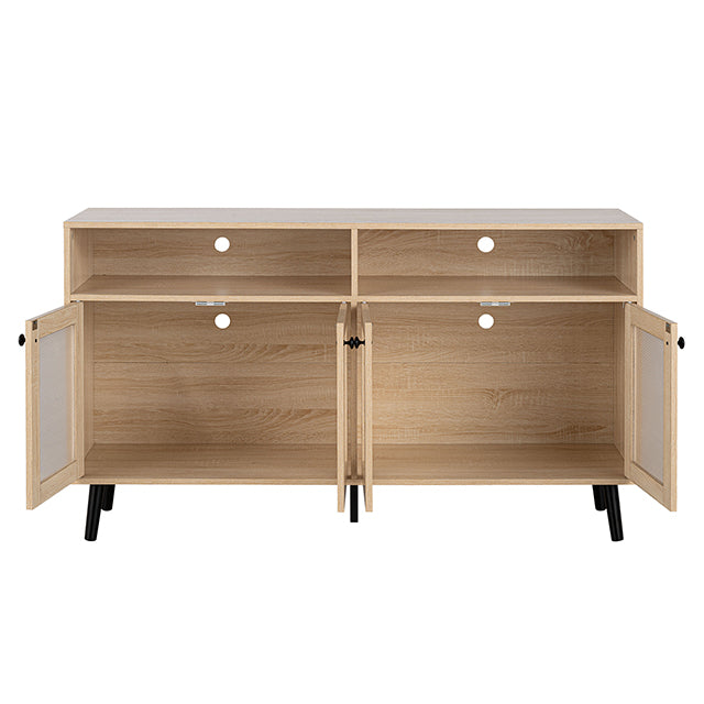 Idanha TV Stand - Visions in Furniture (La Mirada, CA)