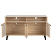 Idanha TV Stand - Visions in Furniture (La Mirada, CA)