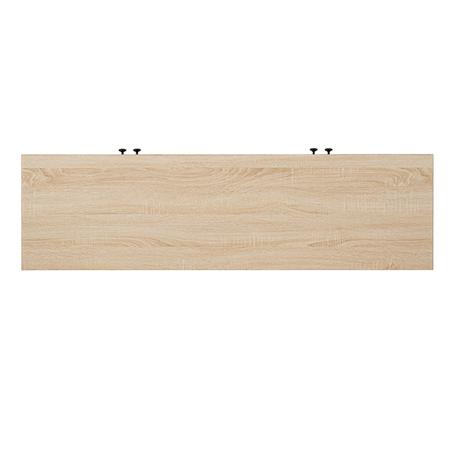 Idanha TV Stand - Visions in Furniture (La Mirada, CA)
