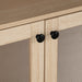 Idanha TV Stand - Visions in Furniture (La Mirada, CA)