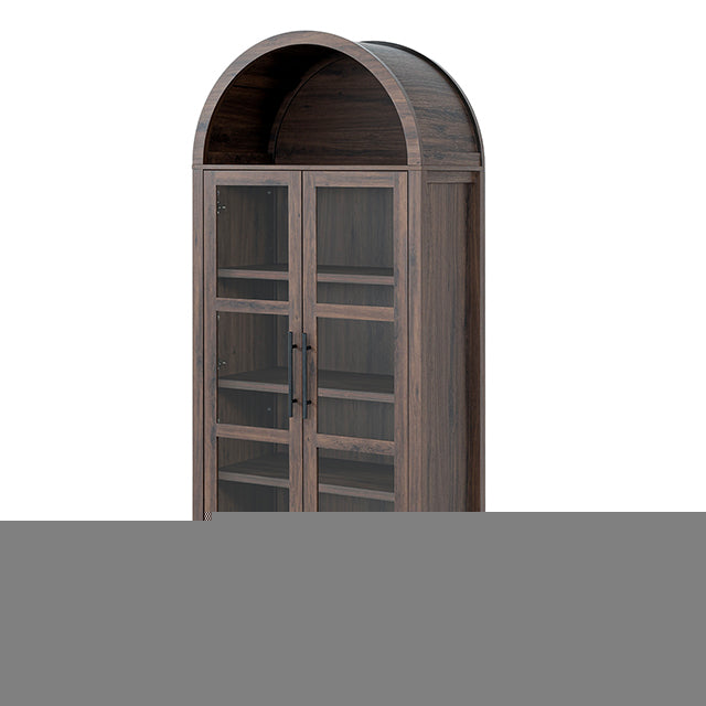 Gateshead Arched Cabinet