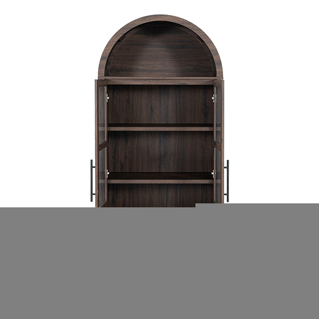 Gateshead Arched Cabinet