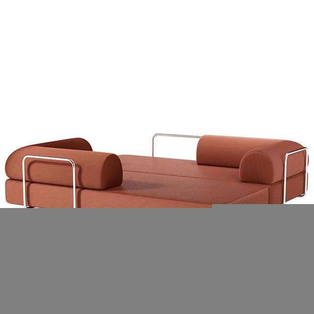 Perri 79" Compressed Sofa
