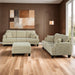 Moretaine Loveseat - Visions in Furniture (La Mirada, CA)