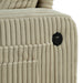 Moretaine Sofa - Visions in Furniture (La Mirada, CA)
