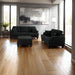 Moretaine Loveseat - Visions in Furniture (La Mirada, CA)